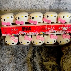 Hello kitty lights